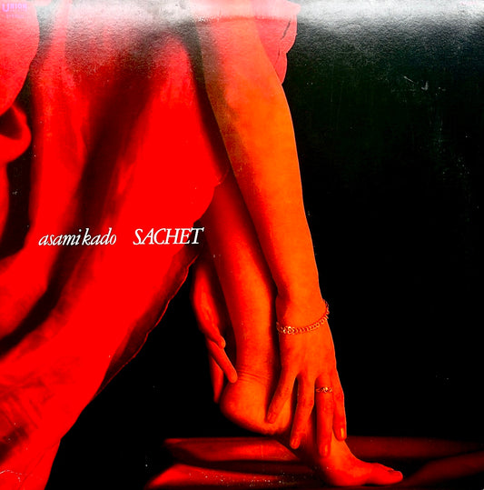 Asami Kado - Sachet (Original)