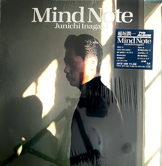 Junichi Inagaki - Mind Note (Original)