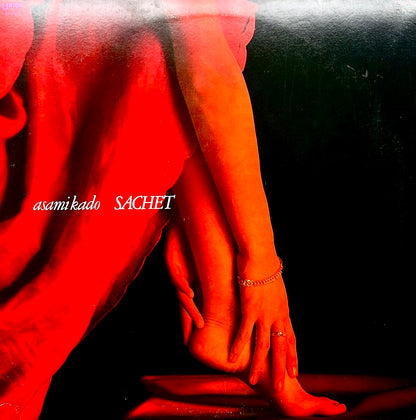 Asami Kado - Sachet (Original)